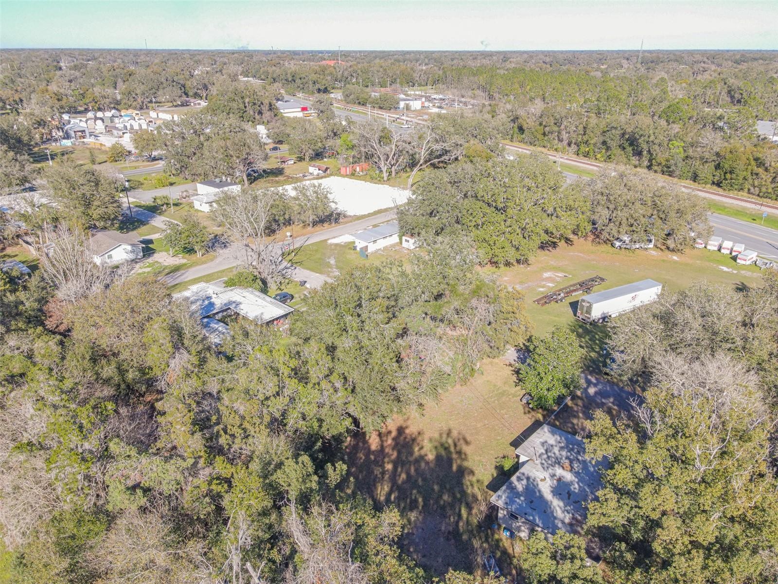 324 S HIGHLAND ST, BUSHNELL, FL, 33513
