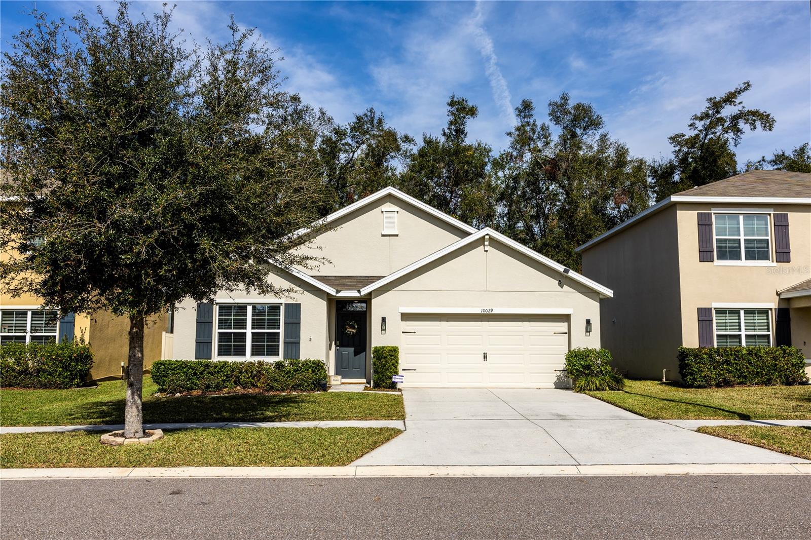 10029 WARM STONE ST, THONOTOSASSA, FL, 33592
