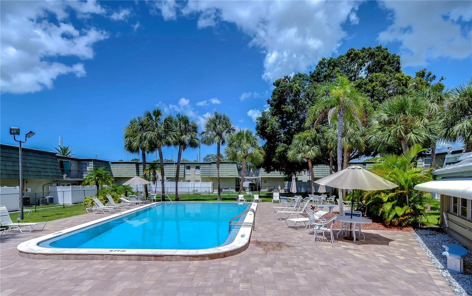 1799 N HIGHLAND AVE #132, CLEARWATER, FL, 33755