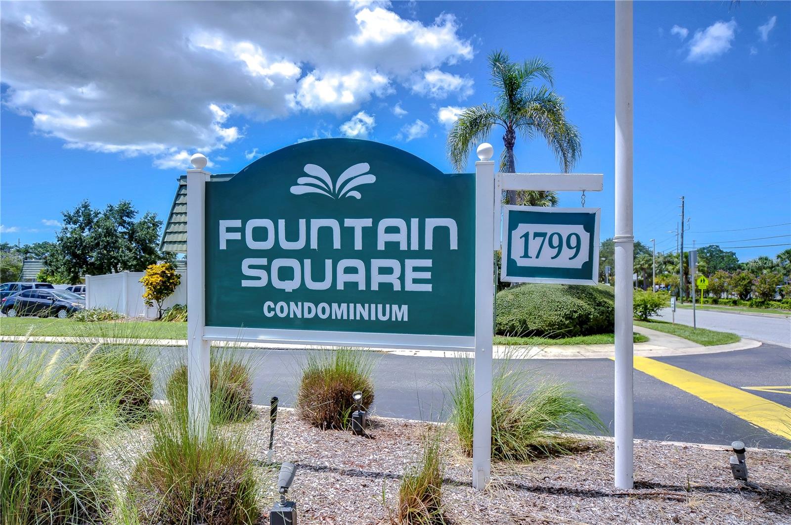1799 N HIGHLAND AVE #132, CLEARWATER, FL, 33755