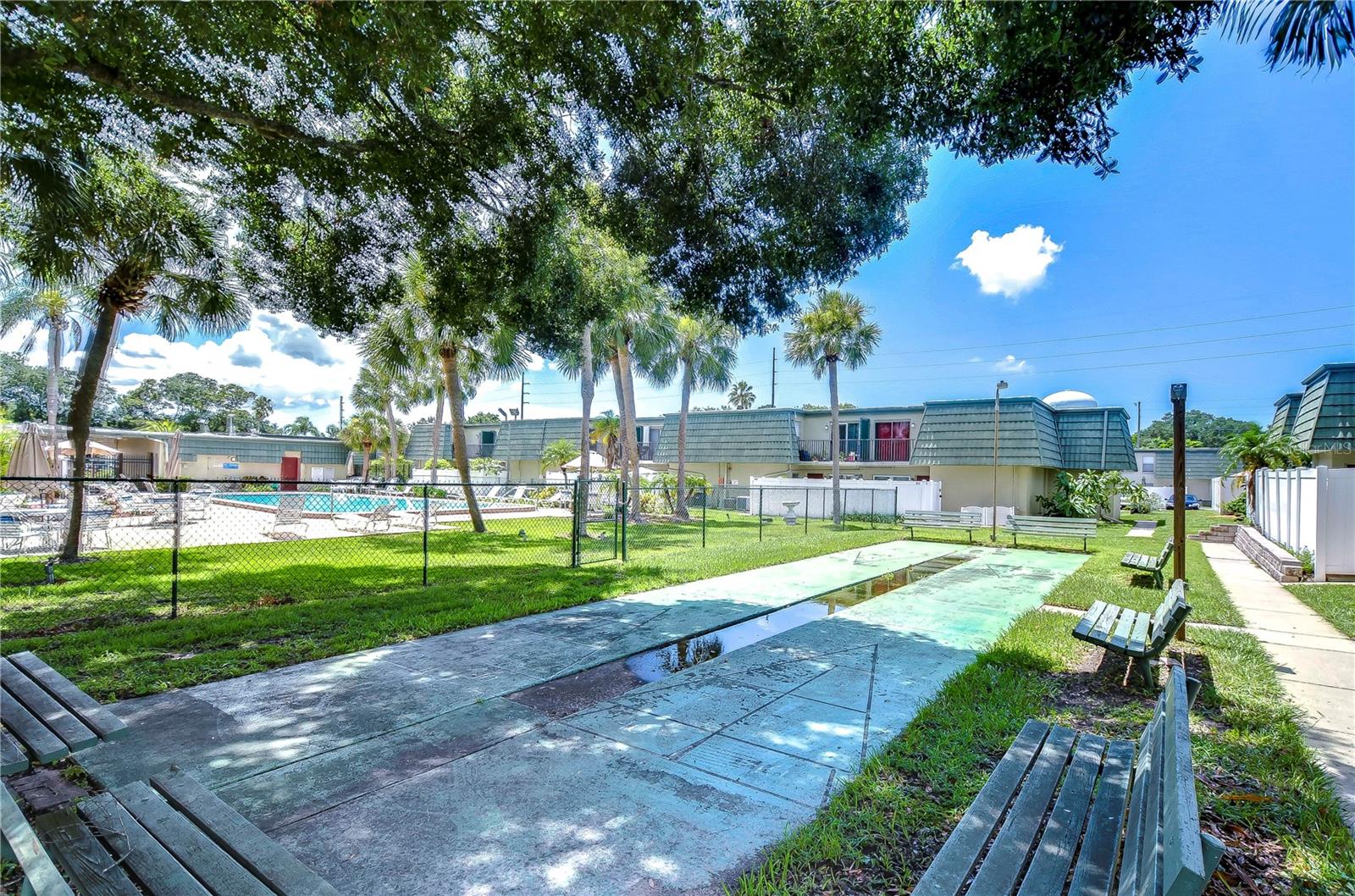 1799 N HIGHLAND AVE #132, CLEARWATER, FL, 33755