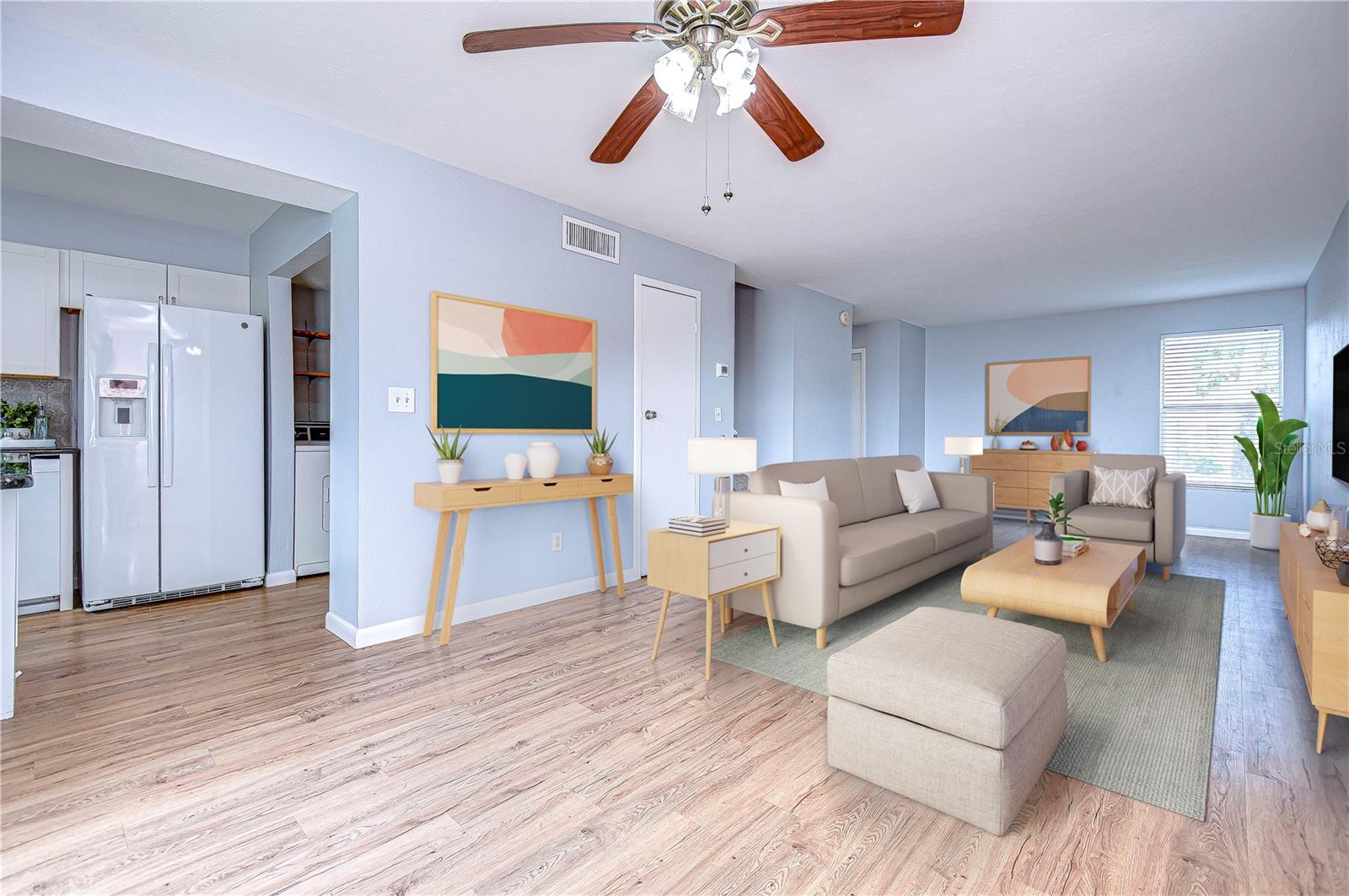 1799 N HIGHLAND AVE #132, CLEARWATER, FL, 33755