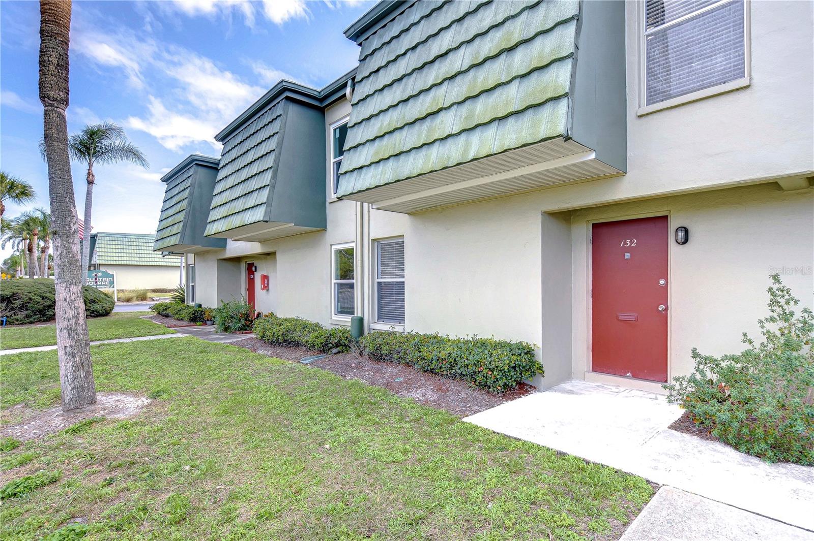 1799 N HIGHLAND AVE #132, CLEARWATER, FL, 33755