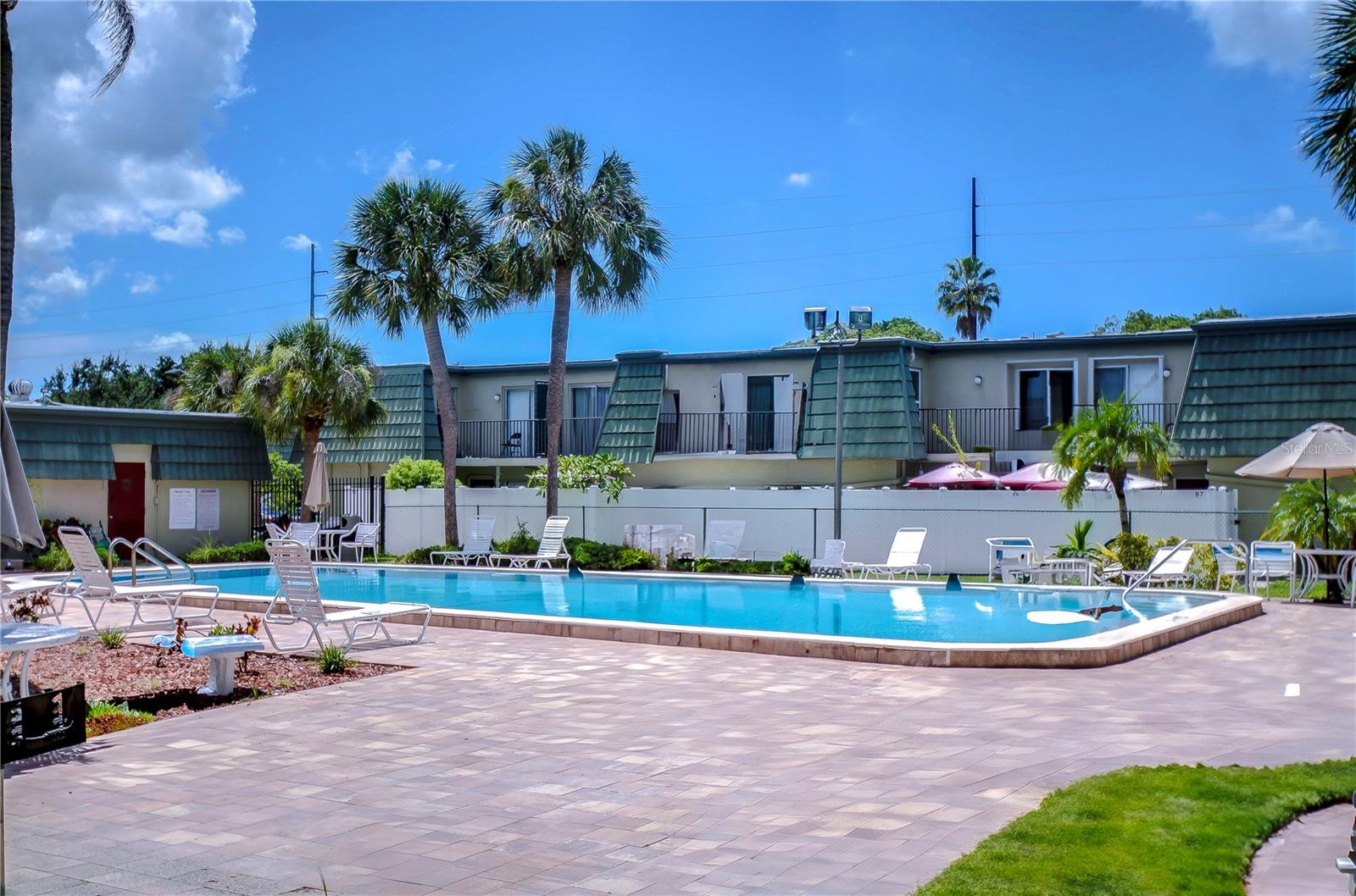 1799 N HIGHLAND AVE #132, CLEARWATER, FL, 33755