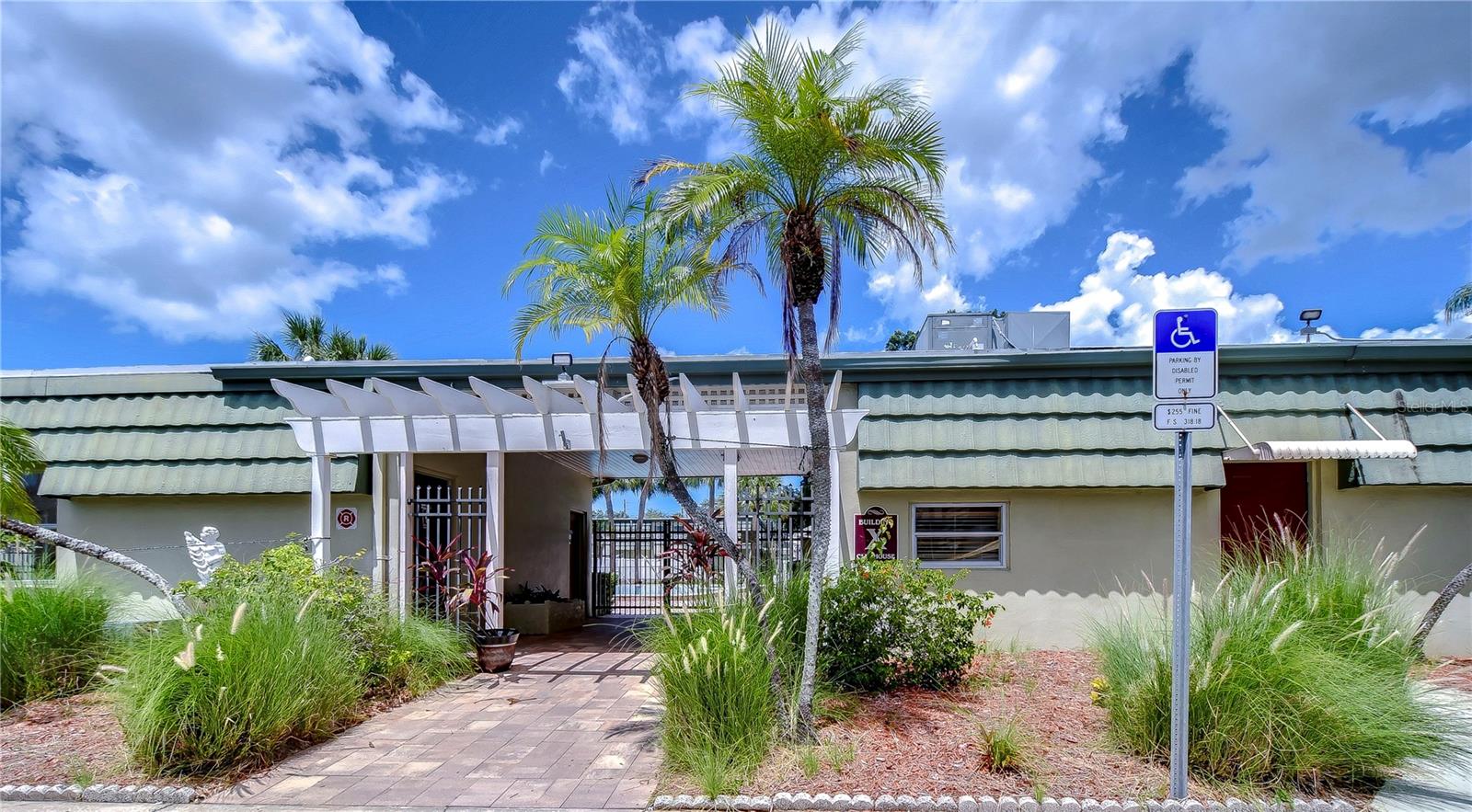 1799 N HIGHLAND AVE #132, CLEARWATER, FL, 33755