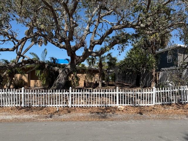 4725 GLEASON AVE, SARASOTA, FL, 34242