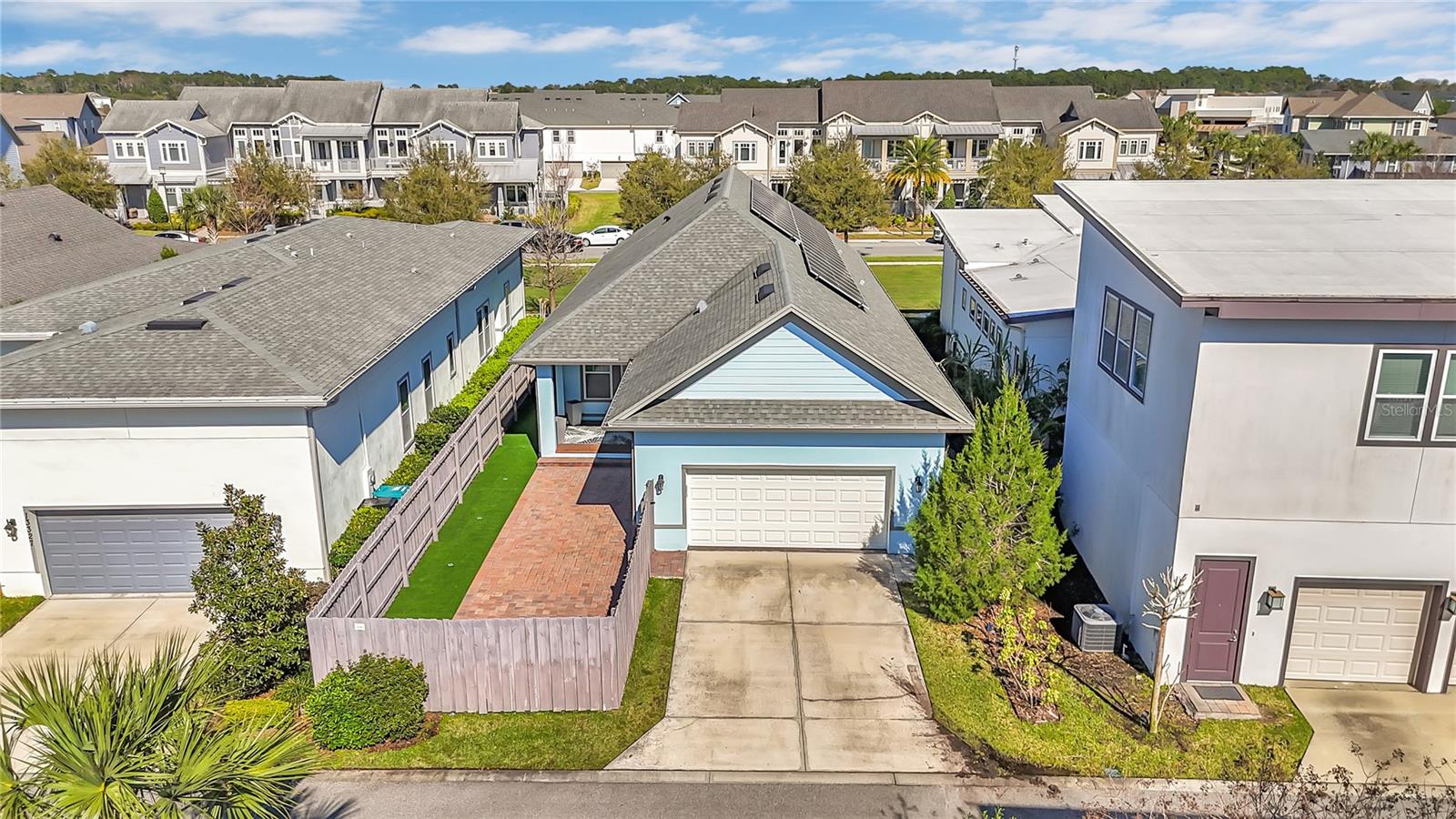 13333 BEEBE ALY, ORLANDO, FL, 32827