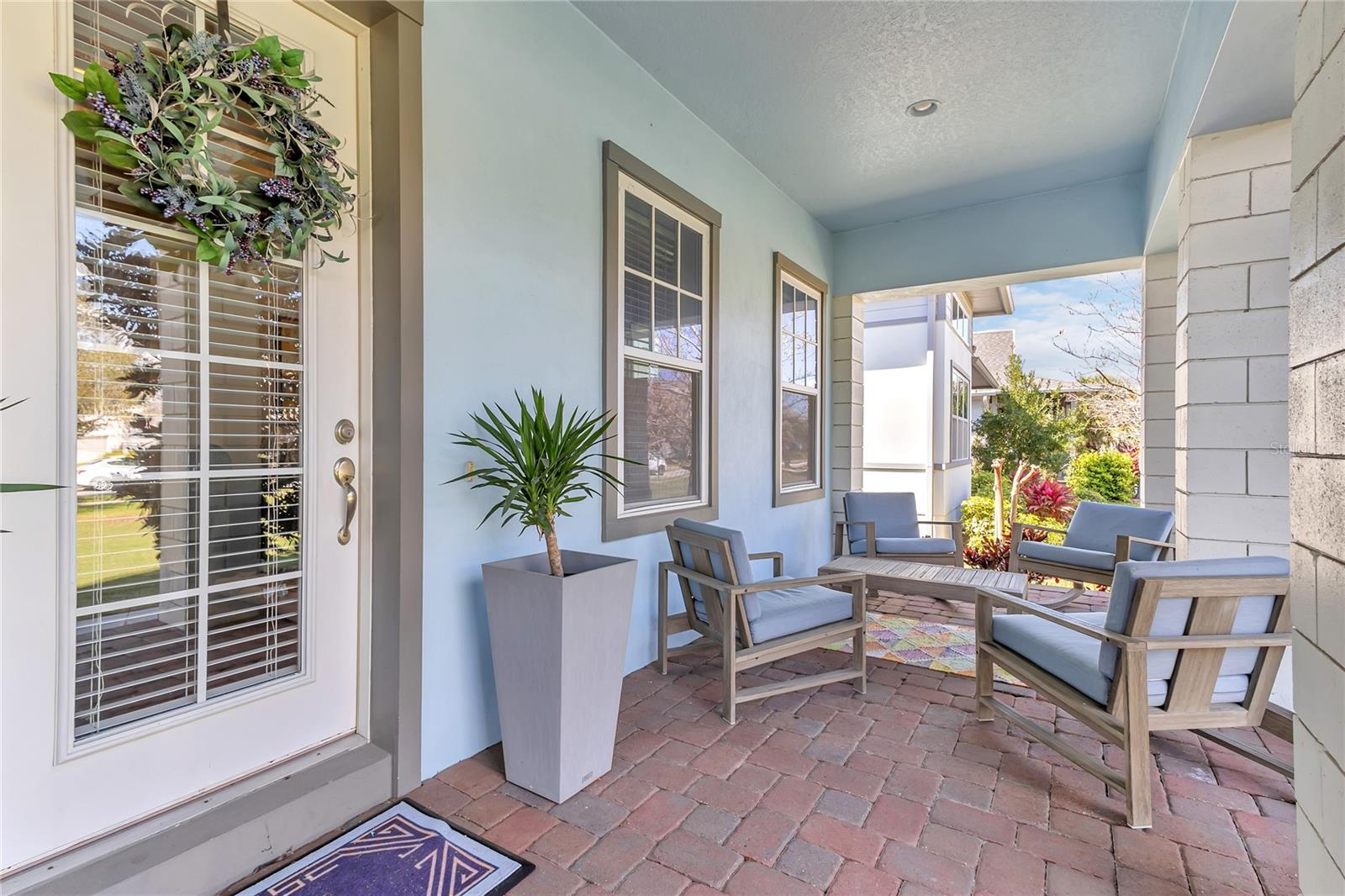 13333 BEEBE ALY, ORLANDO, FL, 32827