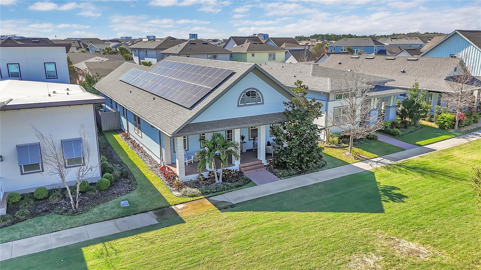 13333 BEEBE ALY, ORLANDO, FL, 32827