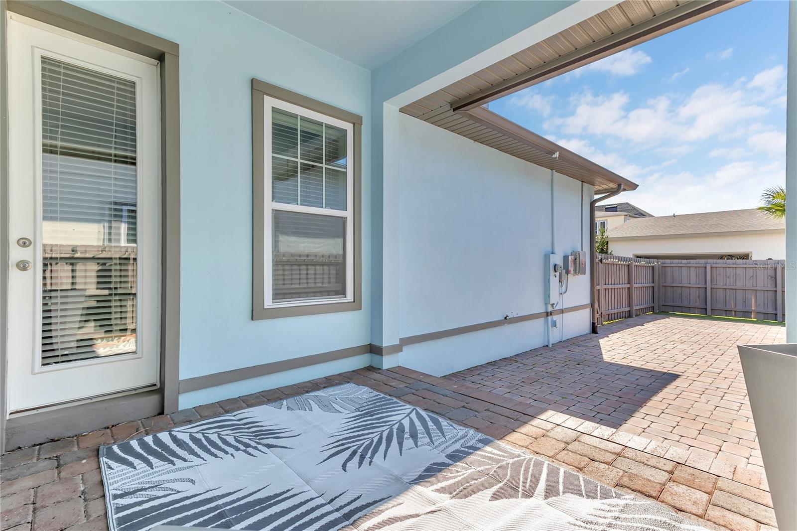 13333 BEEBE ALY, ORLANDO, FL, 32827