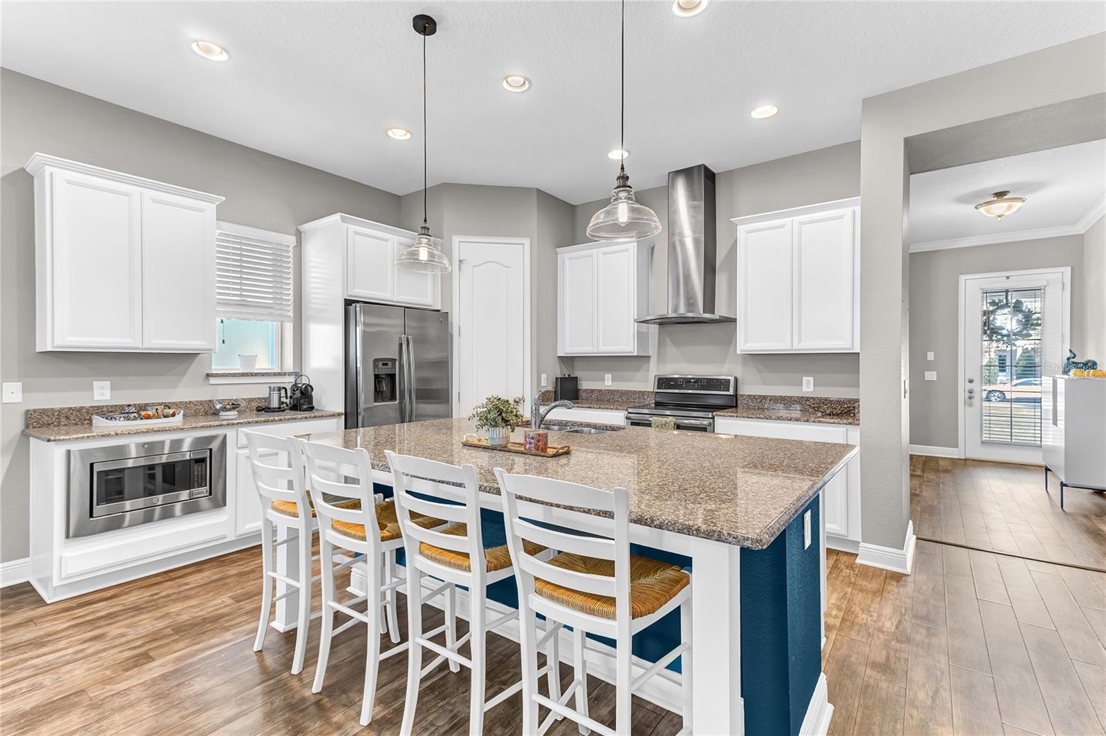 13333 BEEBE ALY, ORLANDO, FL, 32827