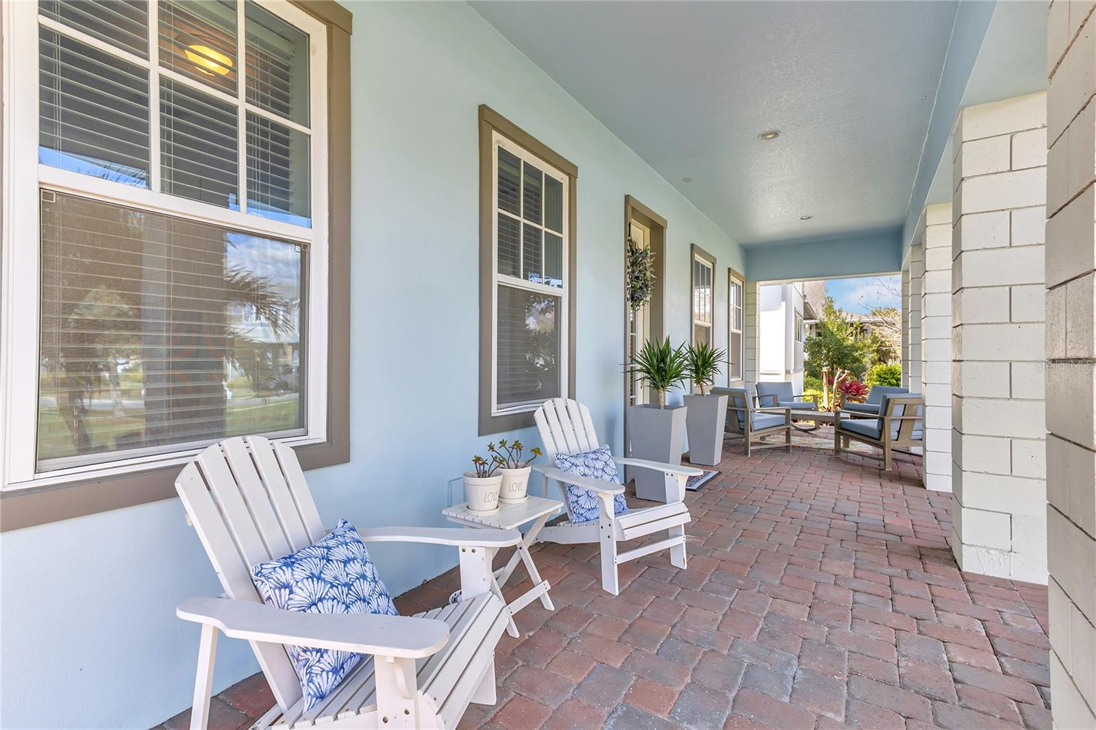 13333 BEEBE ALY, ORLANDO, FL, 32827