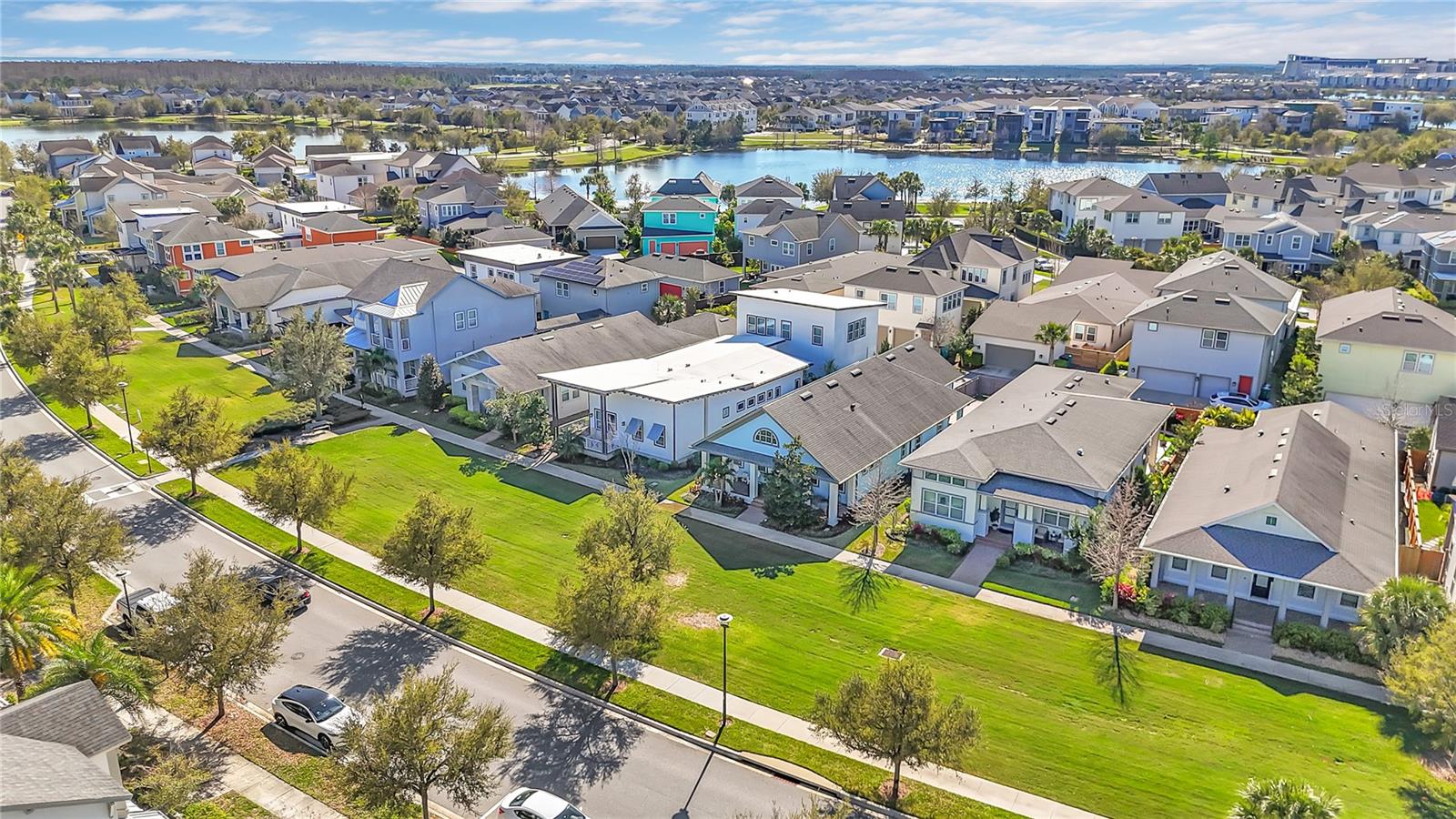 13333 BEEBE ALY, ORLANDO, FL, 32827