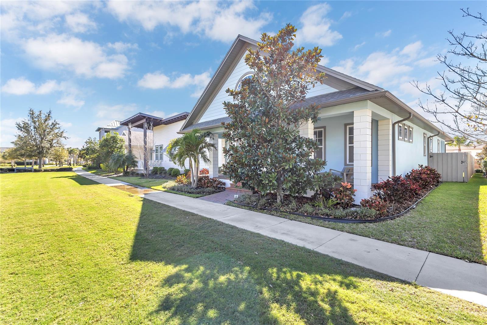 13333 BEEBE ALY, ORLANDO, FL, 32827