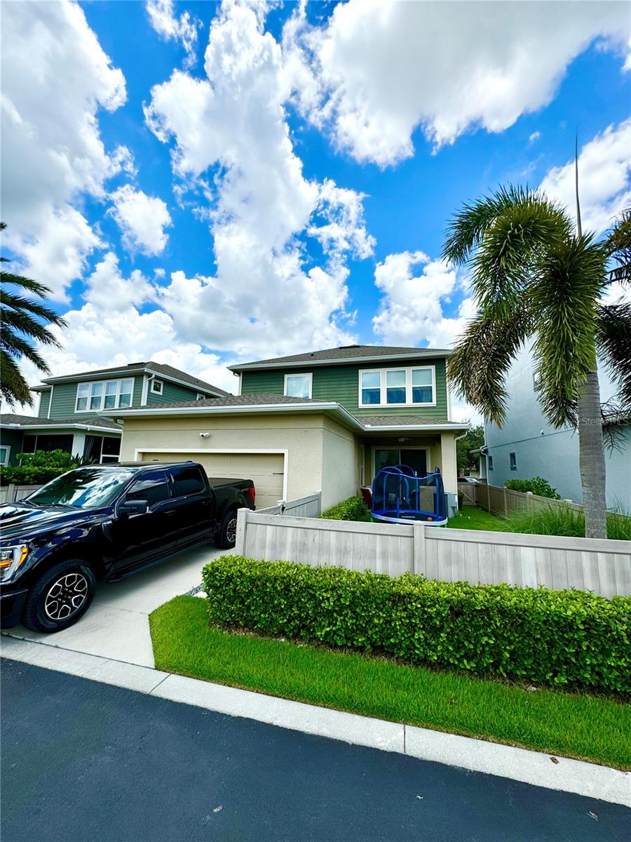 453 OVIEDO BLVD, OVIEDO, FL, 32765