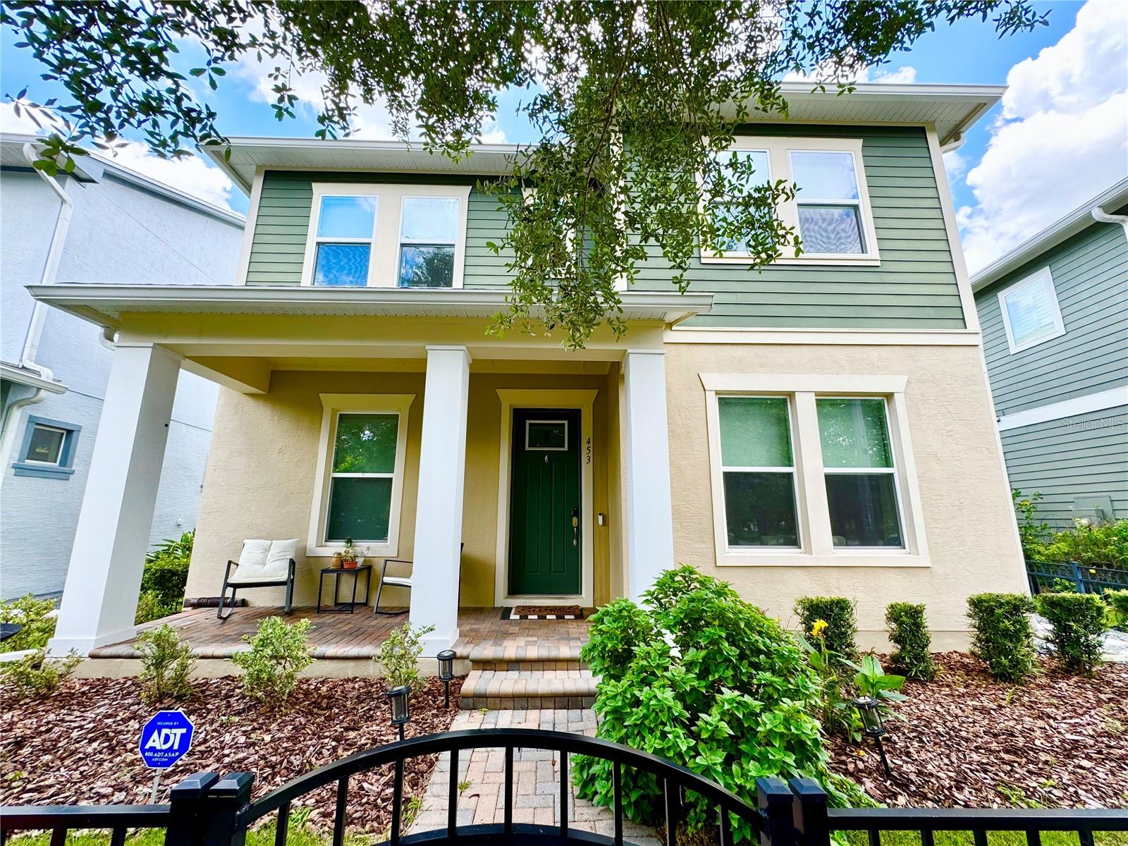 453 OVIEDO BLVD, OVIEDO, FL, 32765