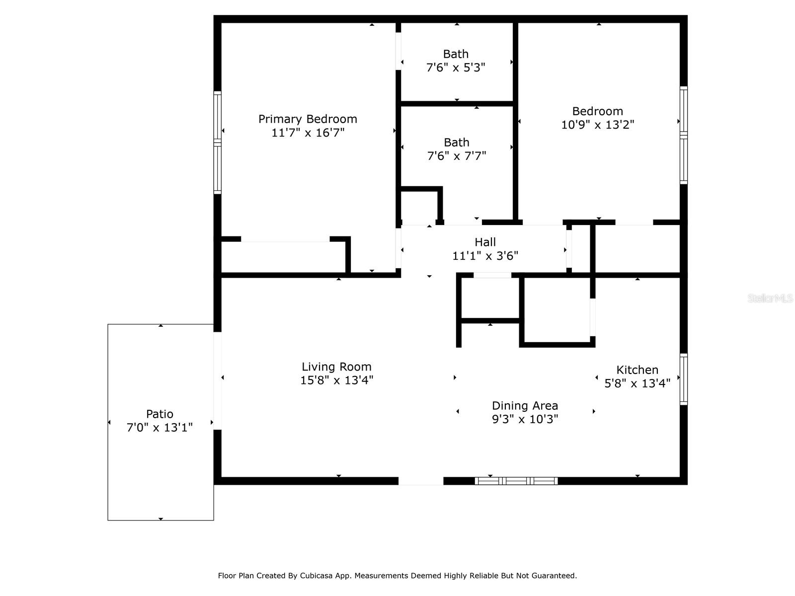 507 NW 39TH RD #122, GAINESVILLE, FL, 32607