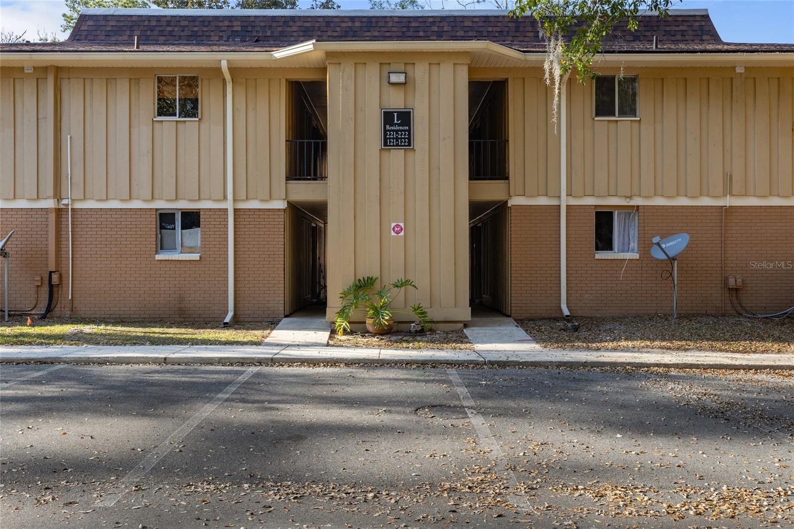 507 NW 39TH RD #122, GAINESVILLE, FL, 32607