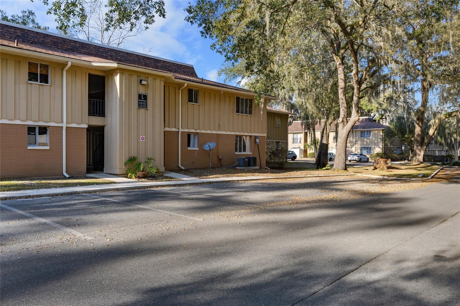 507 NW 39TH RD #122, GAINESVILLE, FL, 32607