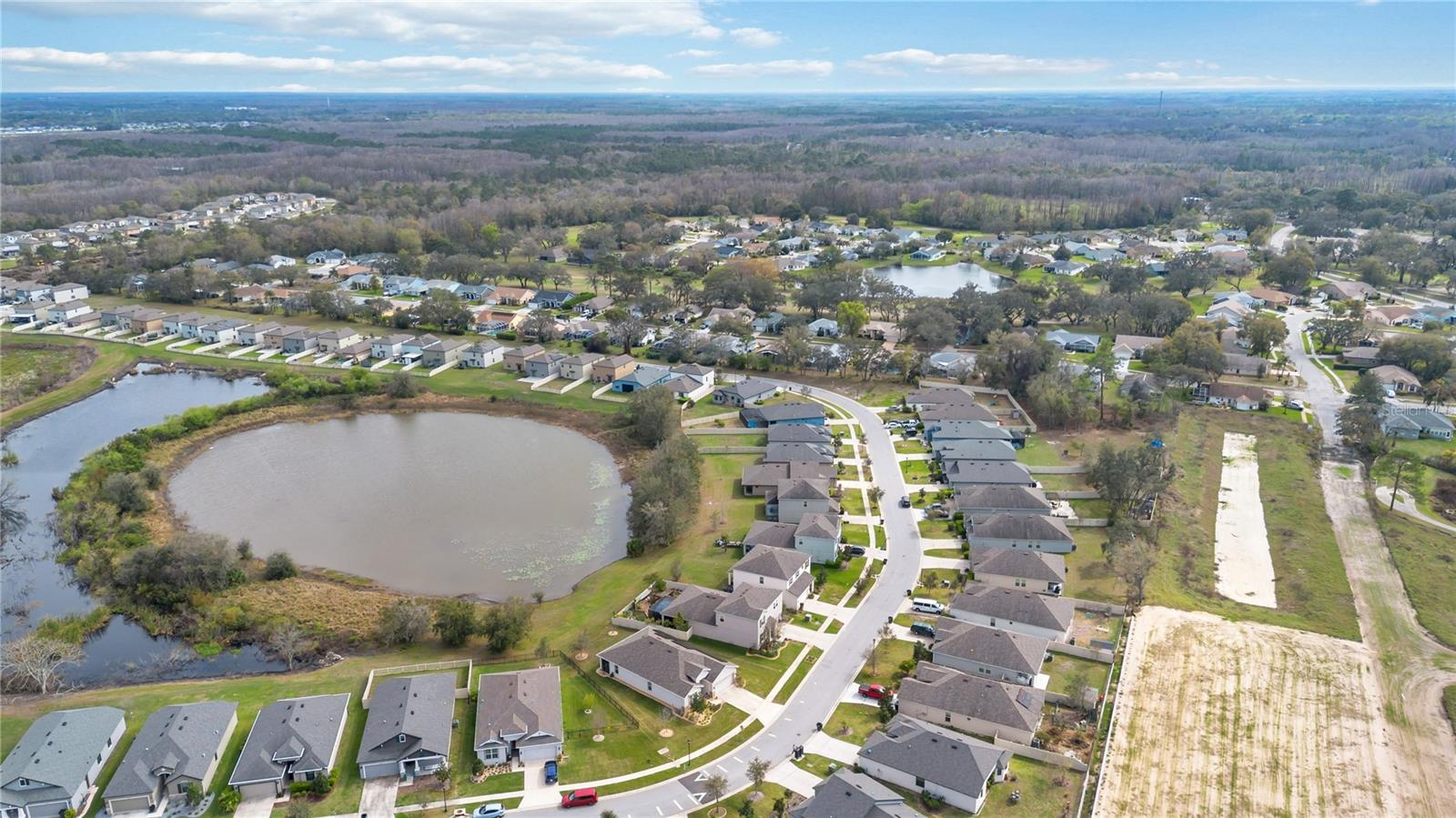 13364 SEA BRIDGE DR, HUDSON, FL, 34669
