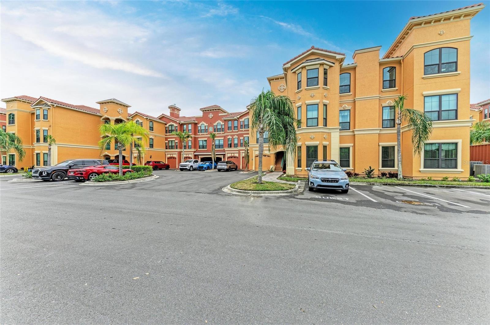 2738 VIA TIVOLI #231B, CLEARWATER, FL, 33764