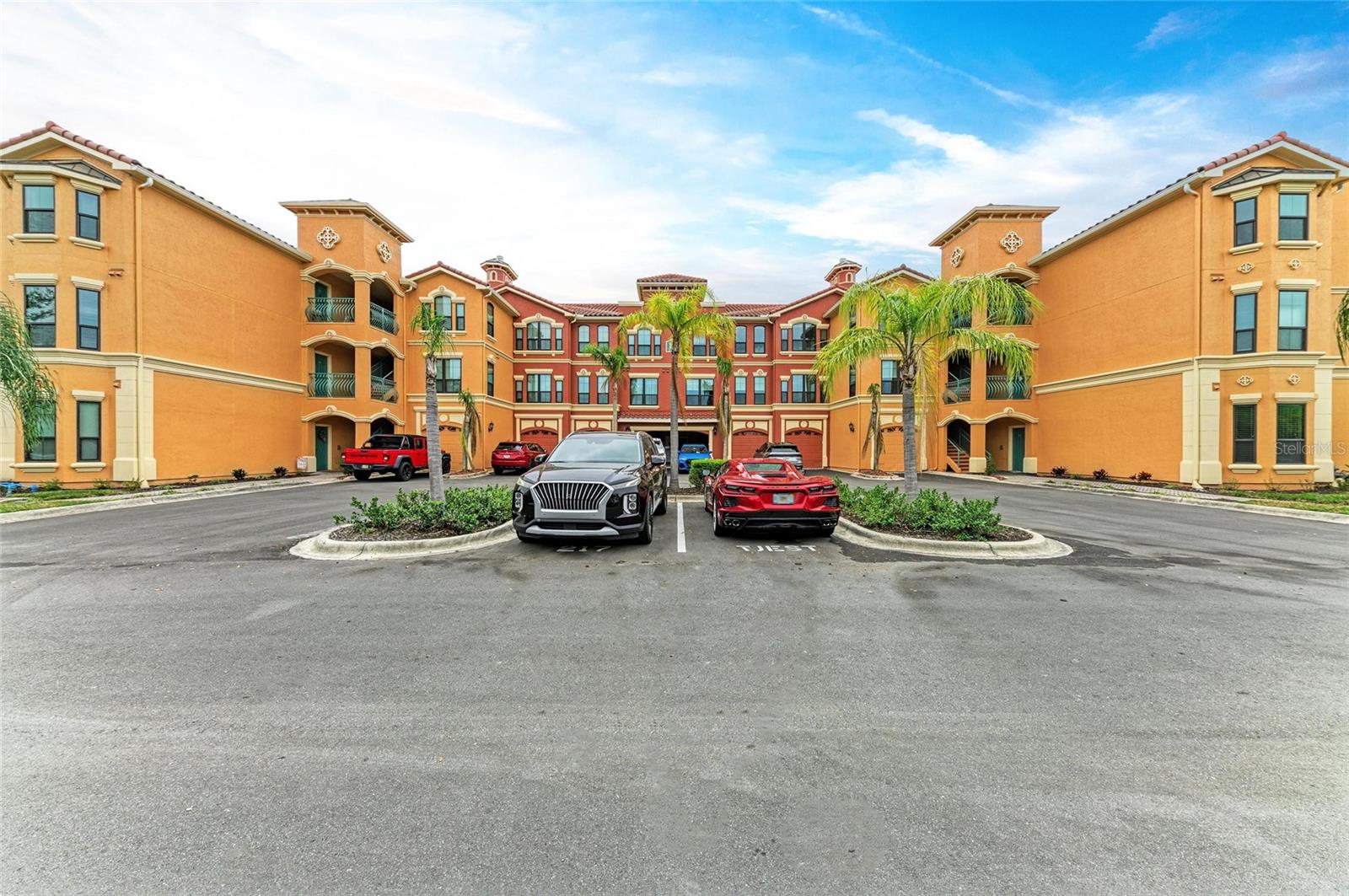 2738 VIA TIVOLI #231B, CLEARWATER, FL, 33764