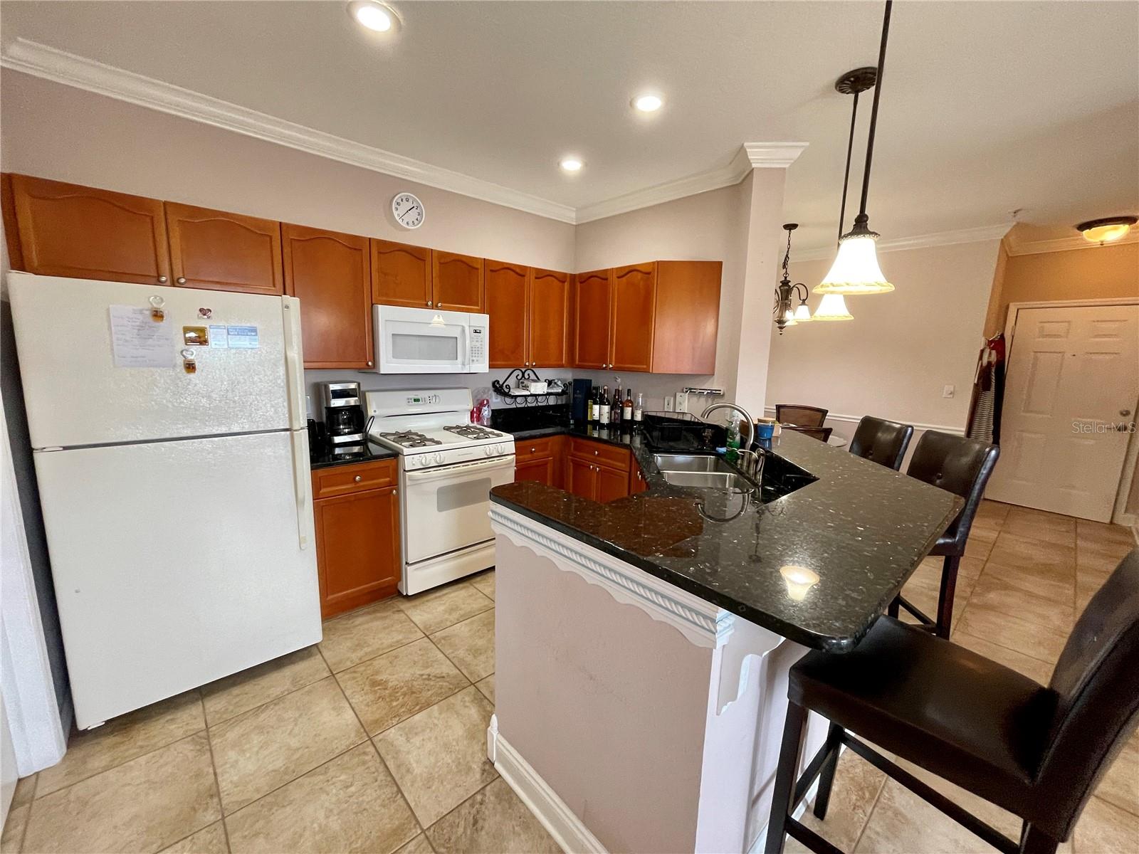 2738 VIA TIVOLI #231B, CLEARWATER, FL, 33764