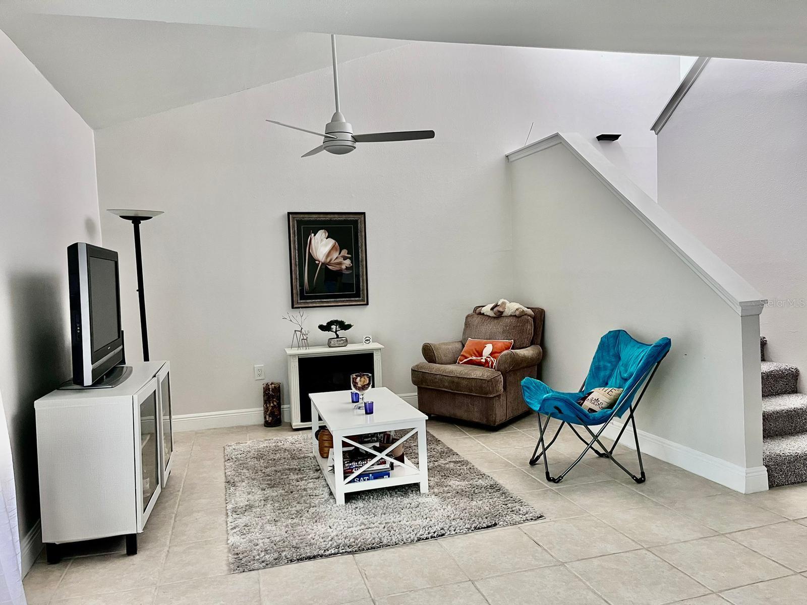 110 SCOTTSDALE SQ #110, WINTER PARK, FL, 32792
