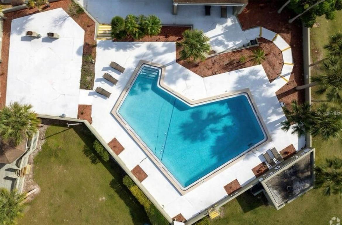 110 SCOTTSDALE SQ #110, WINTER PARK, FL, 32792