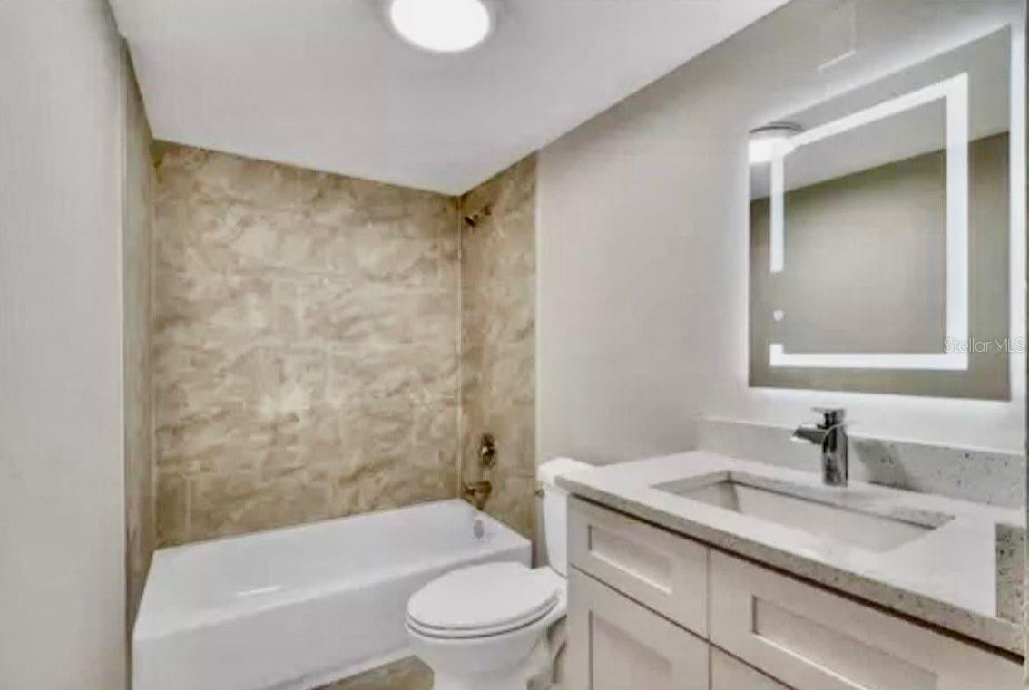 110 SCOTTSDALE SQ #110, WINTER PARK, FL, 32792
