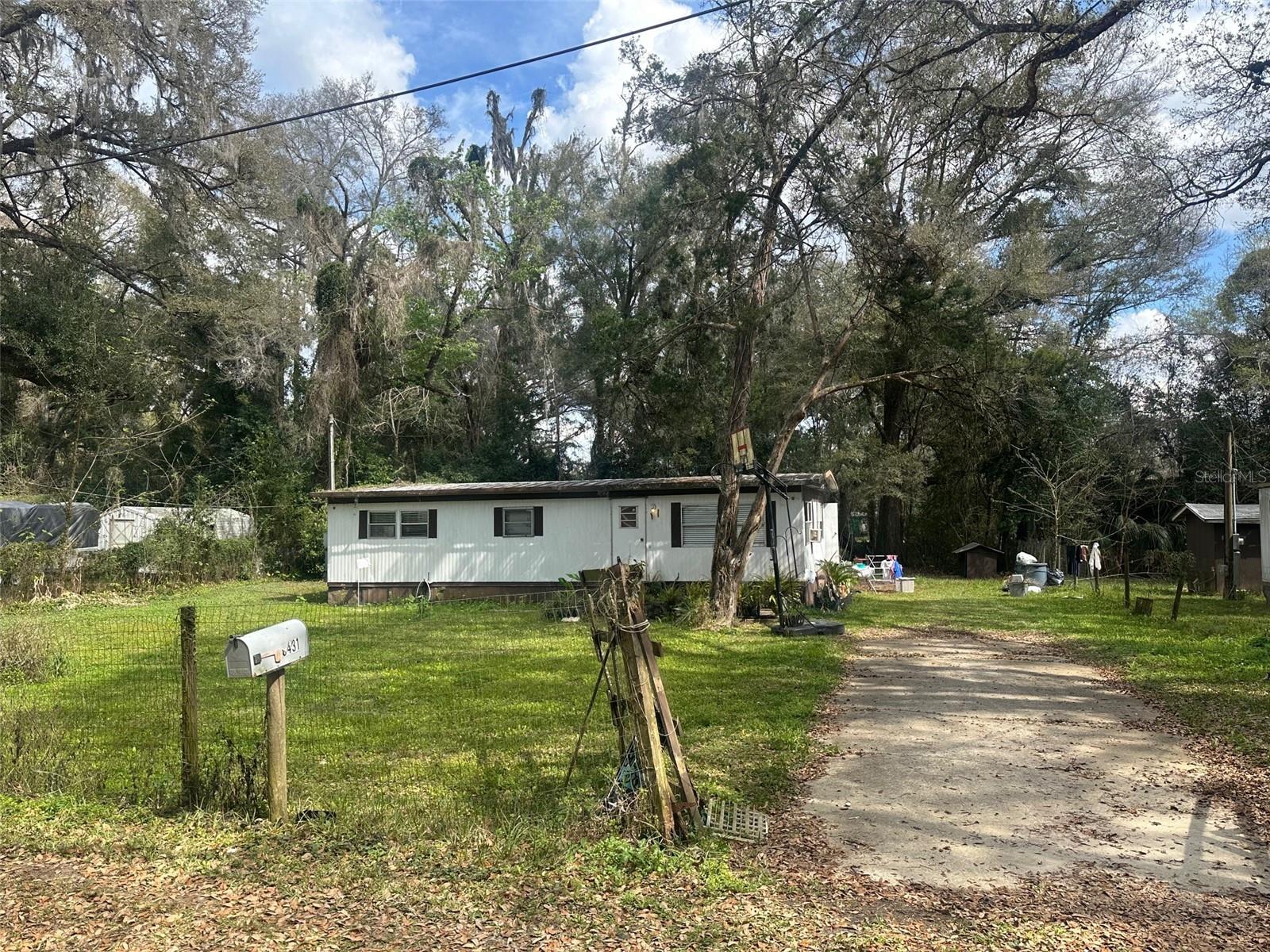 5431 SE 28TH CT, OCALA, FL, 34480