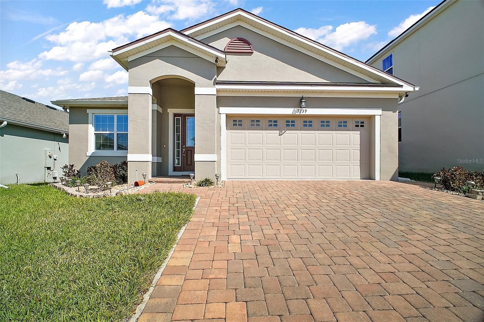 3139 HURSTON WATCH LN, CLERMONT, FL, 34711