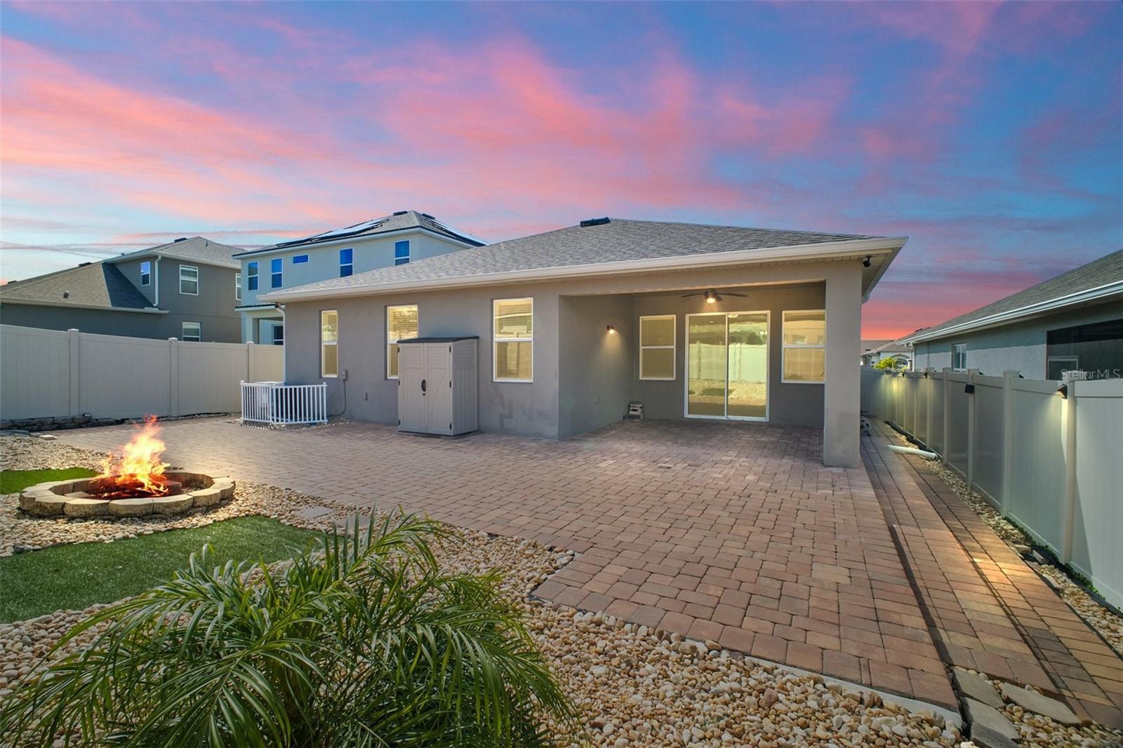 3139 HURSTON WATCH LN, CLERMONT, FL, 34711