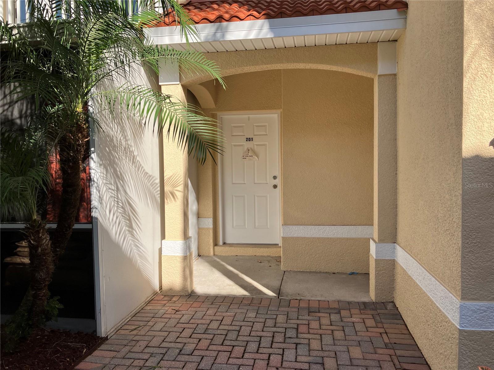 21019 SUNPOINT WAY #201, LUTZ, FL, 33558