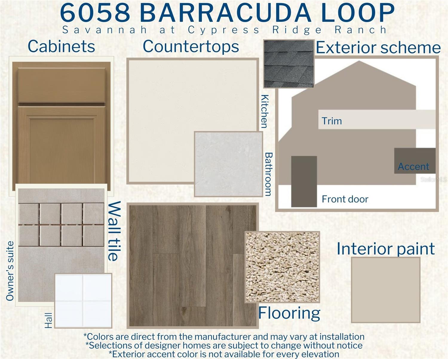 6058 BARRACUDA LOOP, WIMAUMA, FL, 33598