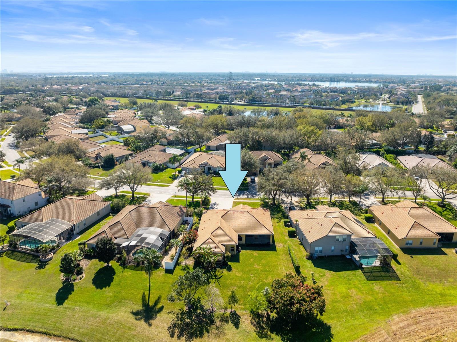 11321 LEDGEMENT LN, WINDERMERE, FL, 34786