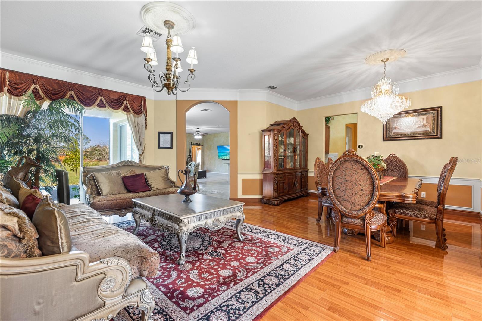11321 LEDGEMENT LN, WINDERMERE, FL, 34786