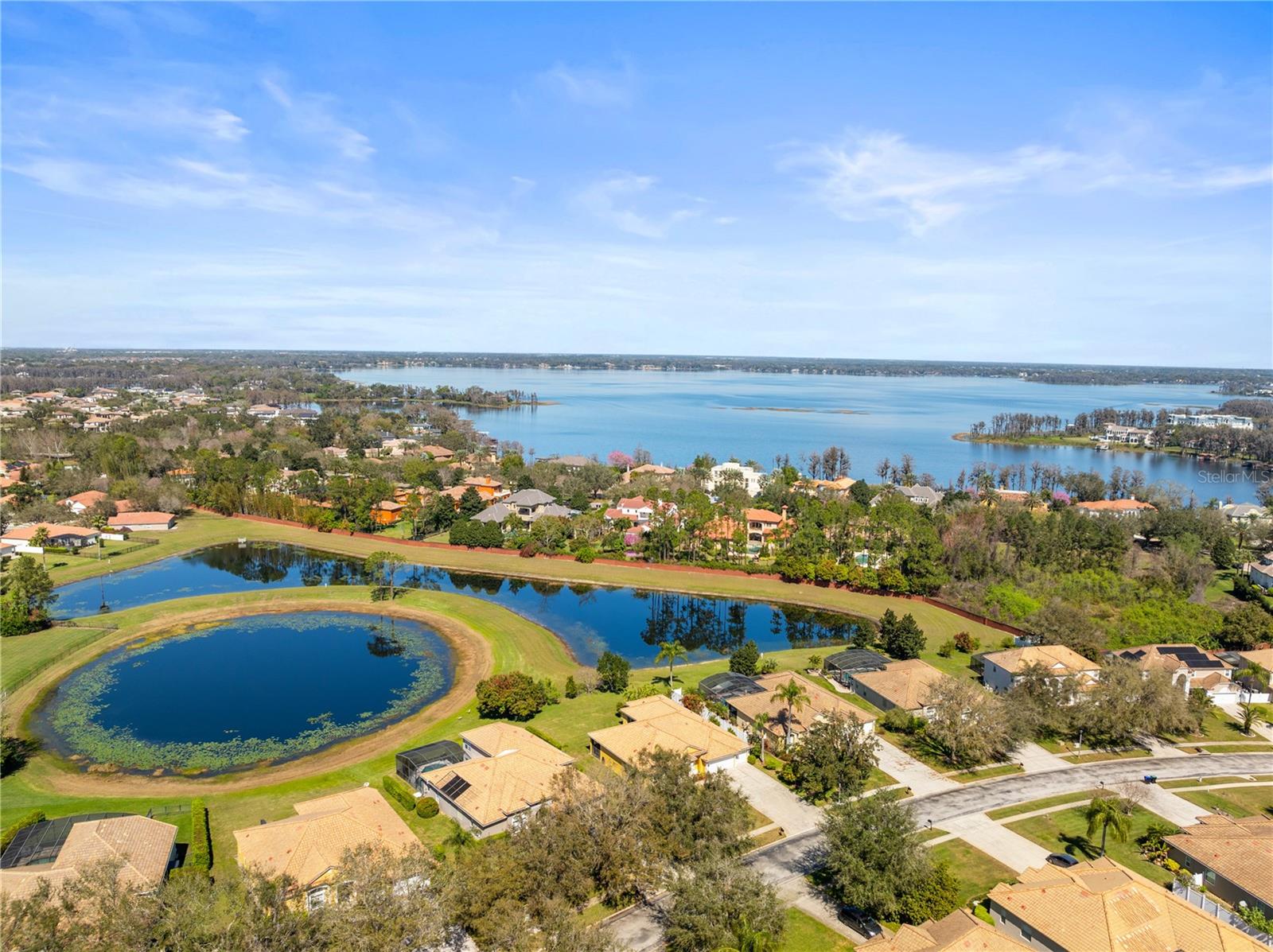 11321 LEDGEMENT LN, WINDERMERE, FL, 34786
