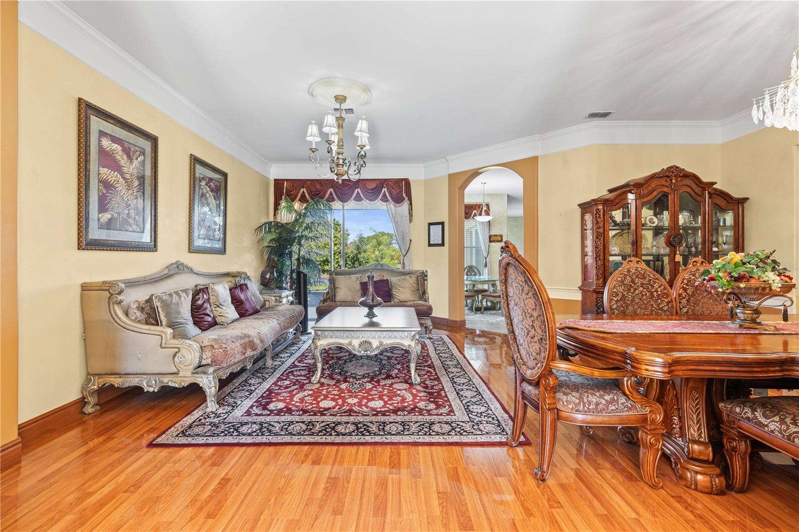 11321 LEDGEMENT LN, WINDERMERE, FL, 34786