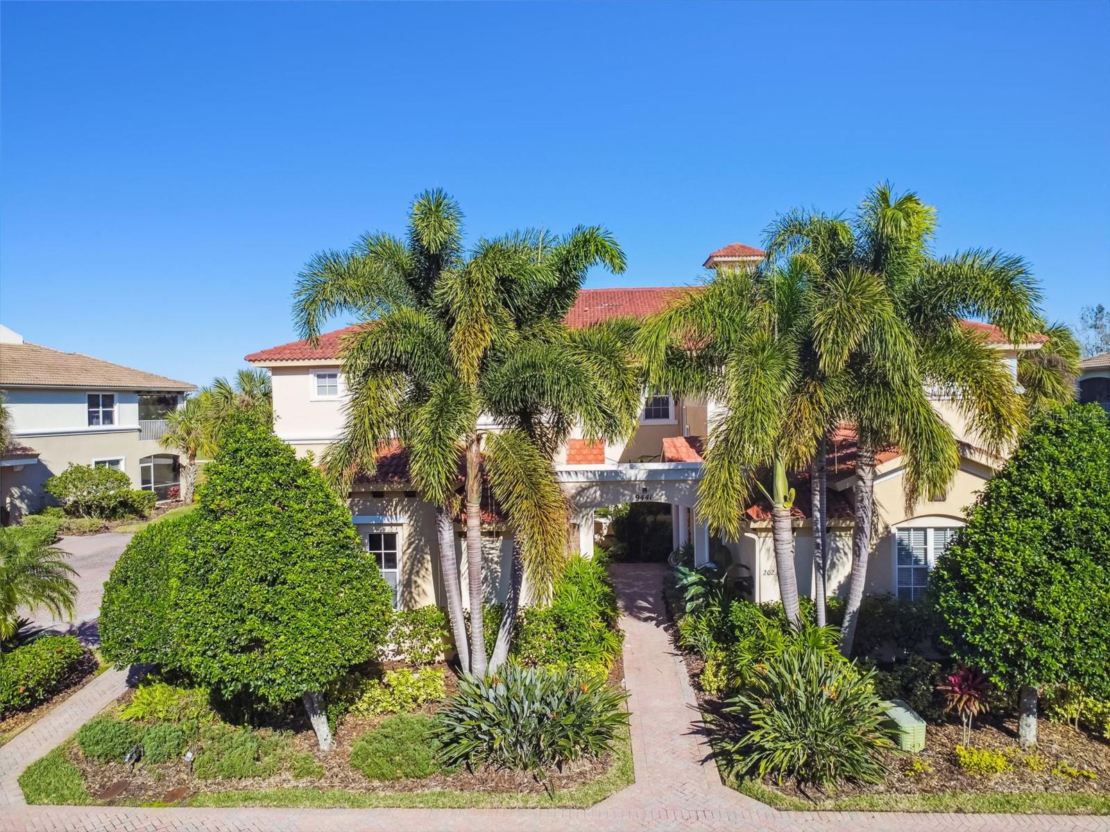 9441 DISCOVERY TER #101A, BRADENTON, FL, 34212