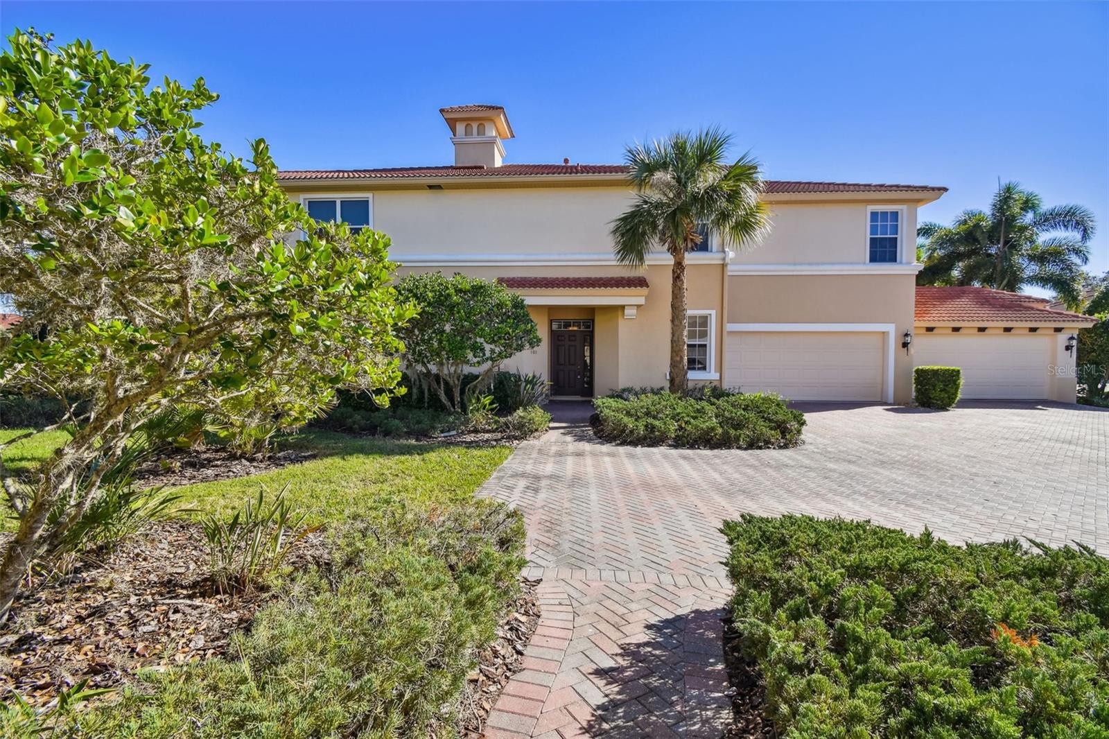9441 DISCOVERY TER #101A, BRADENTON, FL, 34212