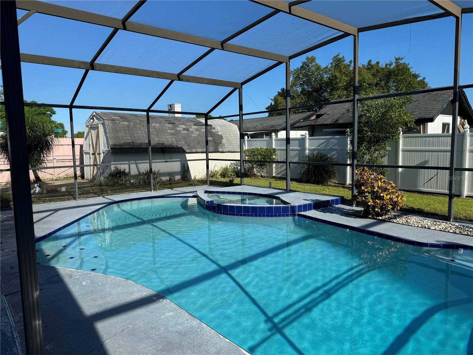 6165 MATTOX ST, ORLANDO, FL, 32822