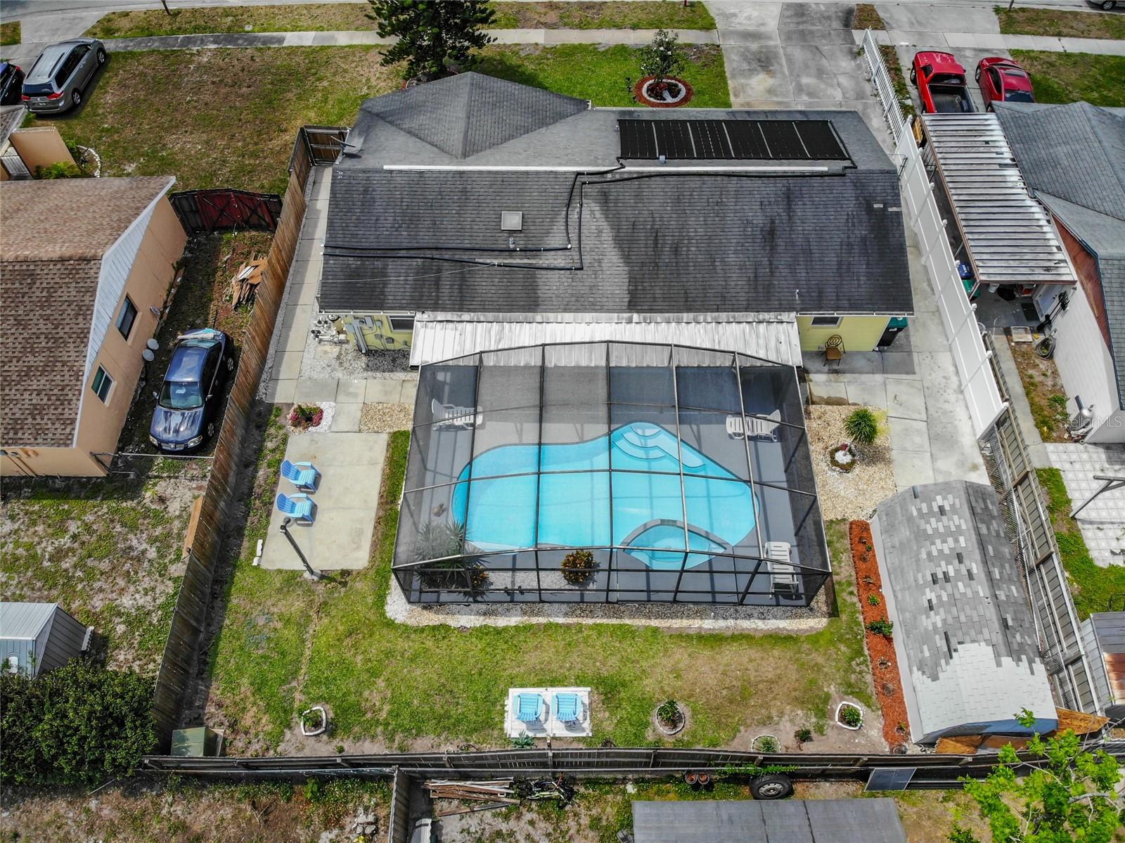 6165 MATTOX ST, ORLANDO, FL, 32822