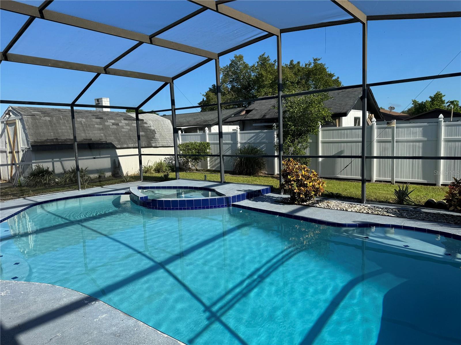 6165 MATTOX ST, ORLANDO, FL, 32822