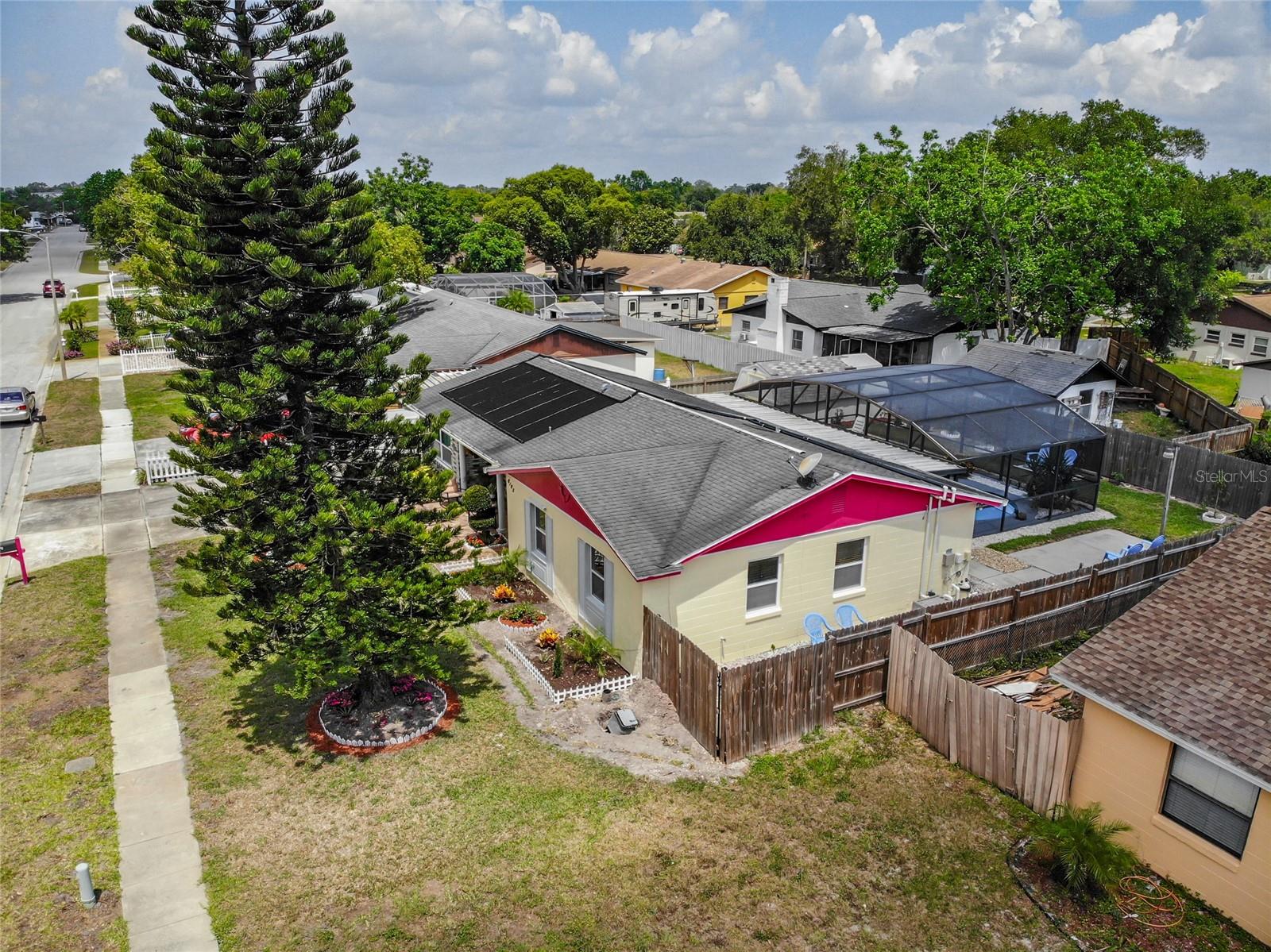 6165 MATTOX ST, ORLANDO, FL, 32822