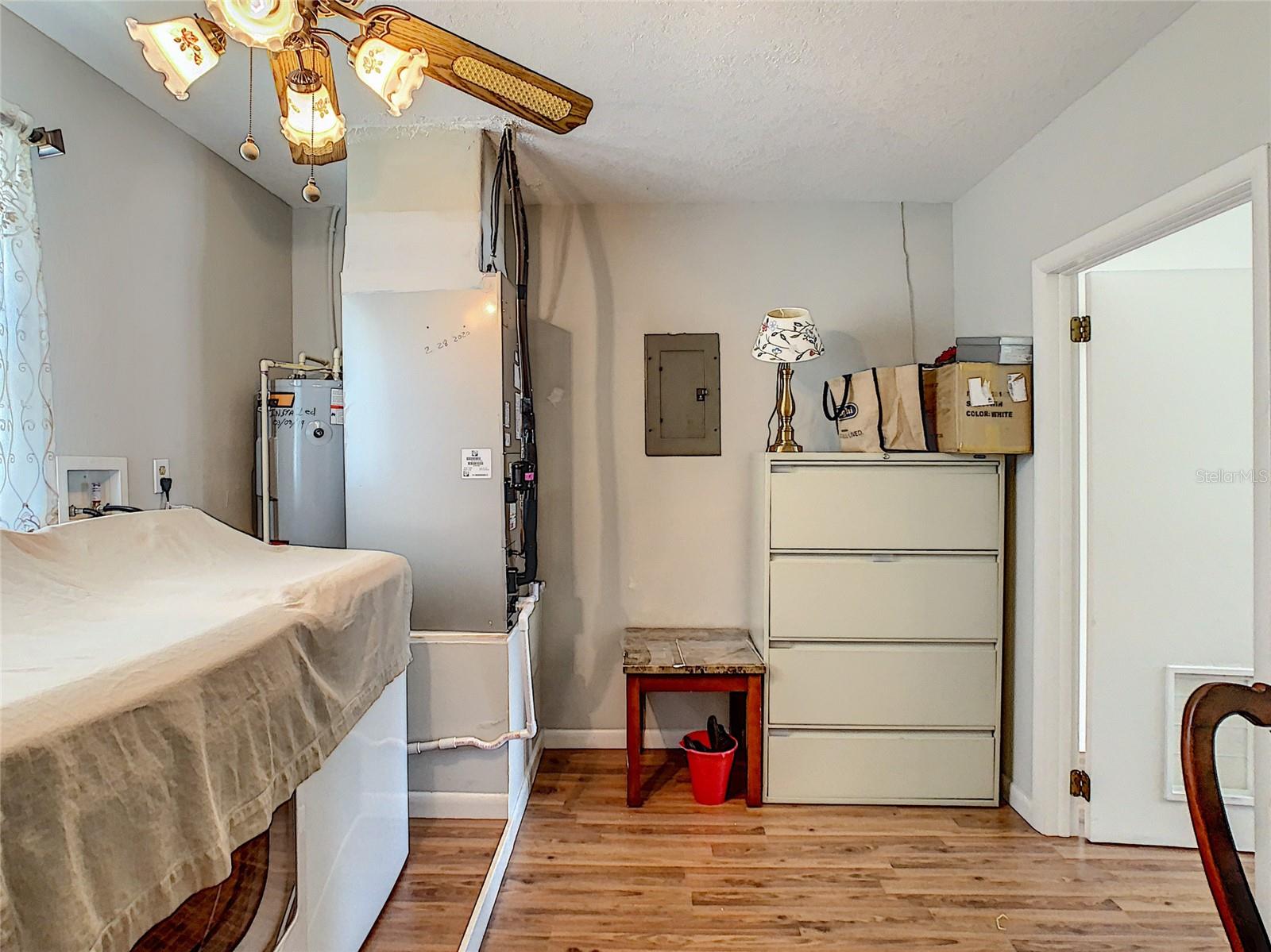 6165 MATTOX ST, ORLANDO, FL, 32822