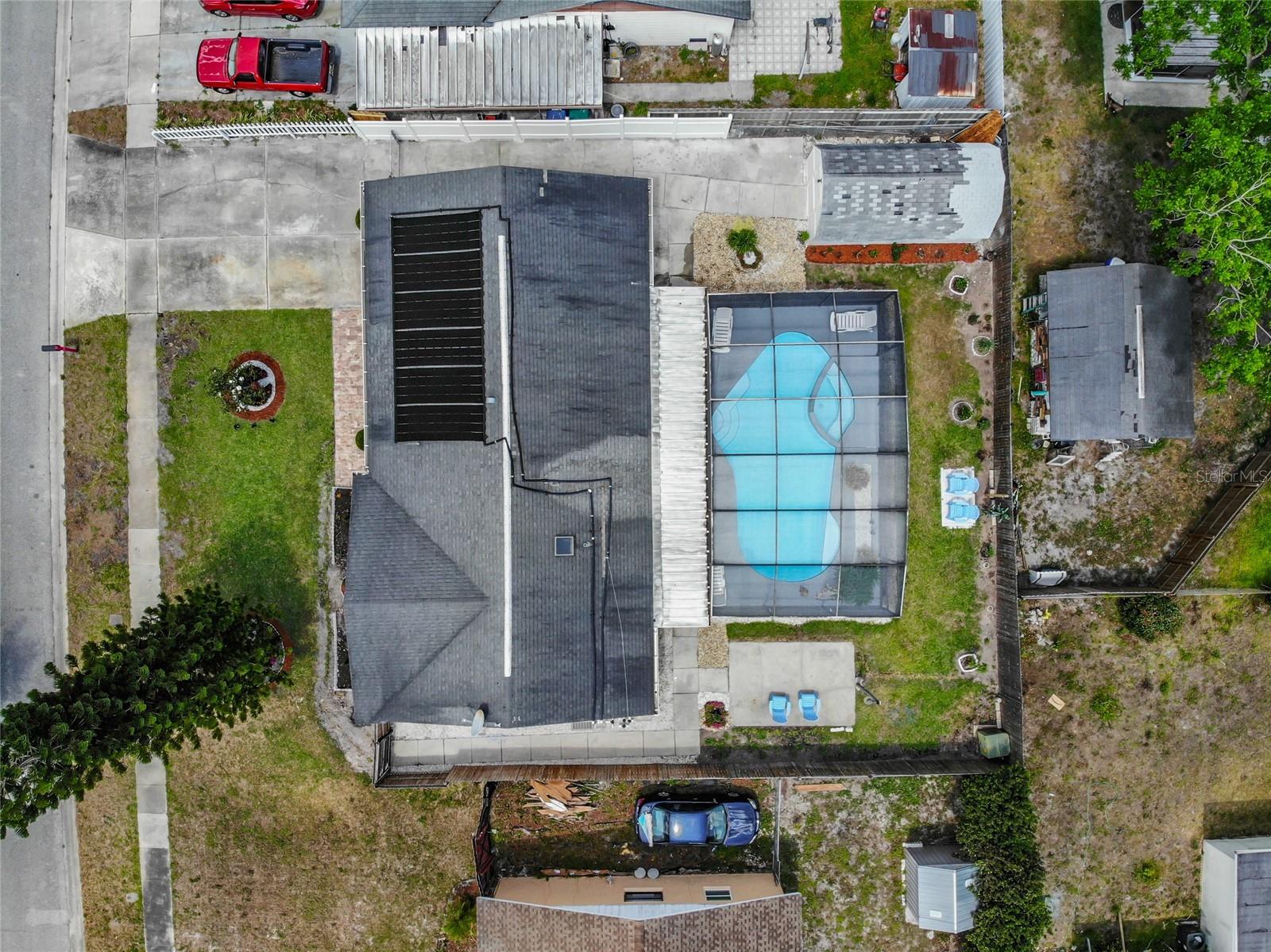 6165 MATTOX ST, ORLANDO, FL, 32822