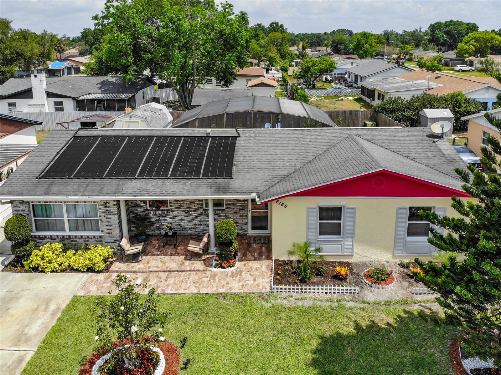6165 MATTOX ST, ORLANDO, FL, 32822