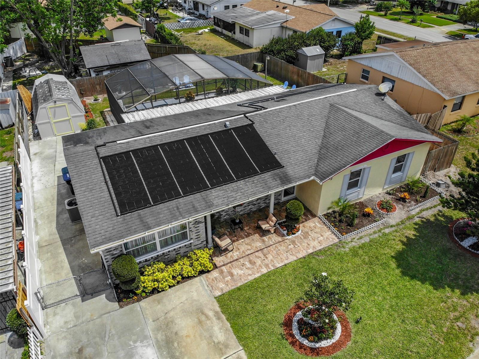 6165 MATTOX ST, ORLANDO, FL, 32822