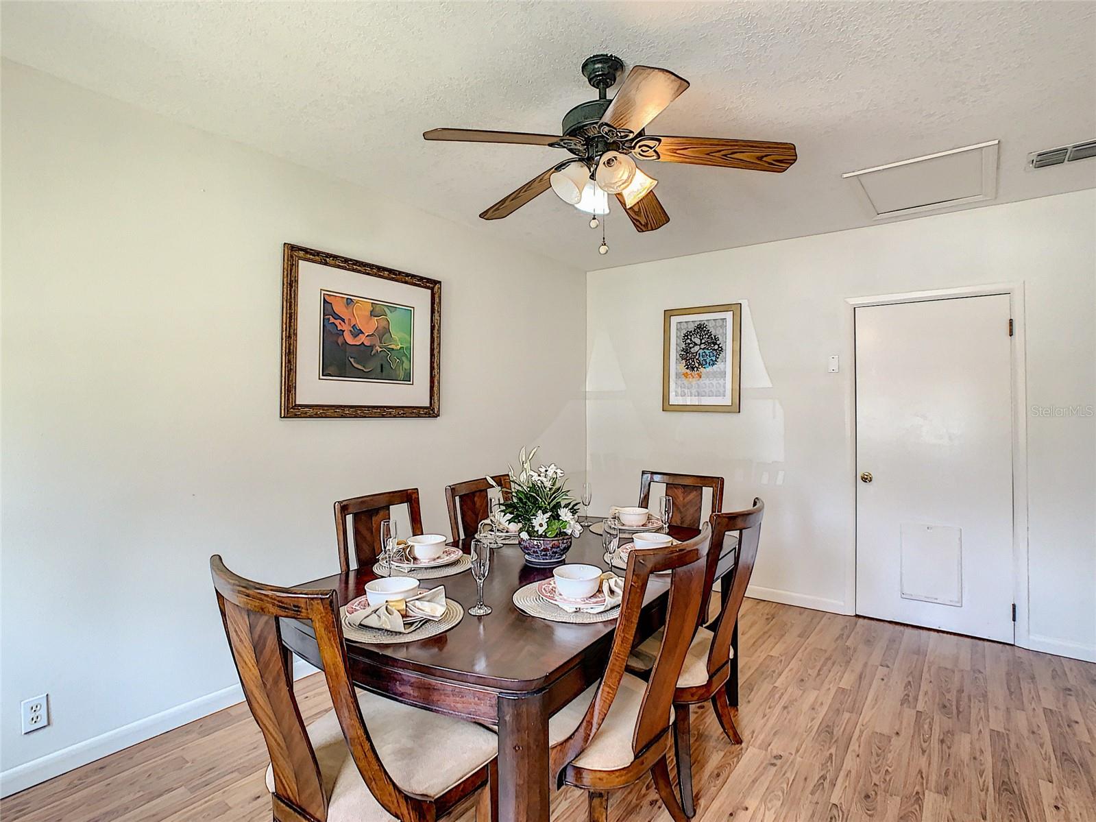 6165 MATTOX ST, ORLANDO, FL, 32822